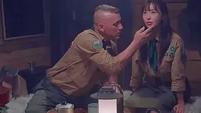 Steve Q - Time Freeze Creampie - Rheina Ohara