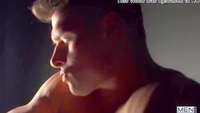 Malik Delgaty Strips Down — Fuck My Tight Hole Hard! – GayPornCave 18+