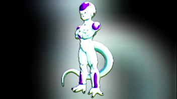 drag&oacute_n ball heroes frezeer &amp_ towa