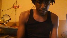 Anthonio Carter Private Show