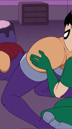 18titans Part 11
