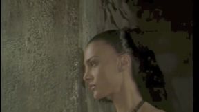 Maid Gets Her Ass Pounded by the General