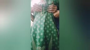 Desi hot milf pussy getting fuck hard