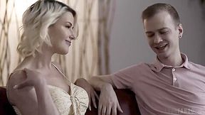 Kit Mercer - Pushover 3