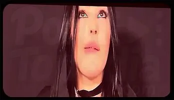 Lacey's Forbidden Desires: Sultry Nun Fantasy Unleashed