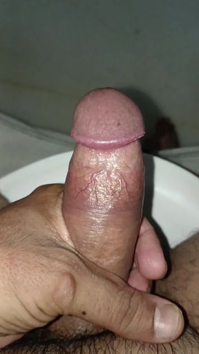 5 in 1 masturbating video