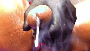 Ms300 Sarazia Exotic - Smoking Hot