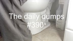 The daily dumps #390 mp4