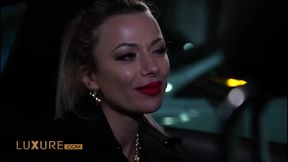 Under the Masks of Paris