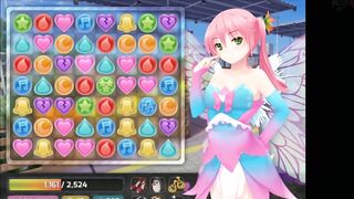 Huniepop Uncensored Part 9