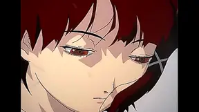 Cyberpunk Desires Awaken in Lains Digital Dreams – Explicit Hentai Fantasy