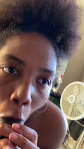 My Favorite Eater Pt 2! Sloppier n Nastier POV 😩