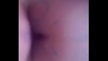 Thick tatted ja trans taking thug dick full video on