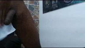 Aron Gedek Private Show