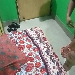 Stepsister and Stepbrother hardcore sex Desi style sex romantic body dogy style sex home