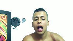 Hot, Jerking Off and Cum
