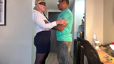 My Holes Belong To King Cobra: Fiona FA Surrenders Her Ass To The King