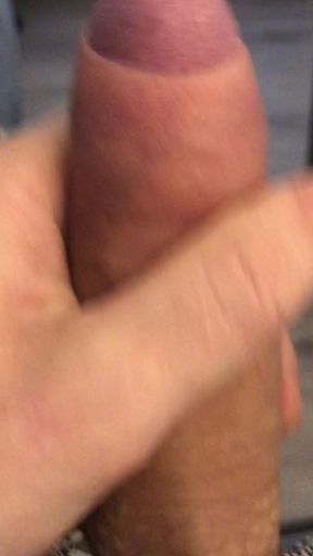 Hard cock
