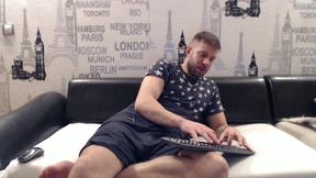 Sir Toredo Private Show