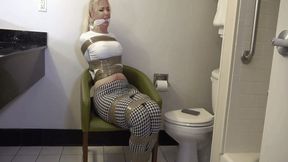 2507LILMISSY-A girl could find herself bound and gagged