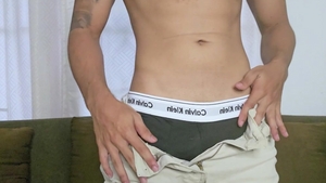 Darrell Nye - The King of X-Rated Cams