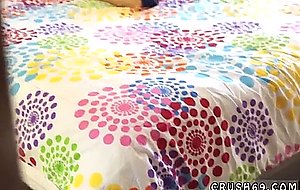 Step mother fucks friends step daughter and dixies