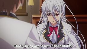 Young Hot College Couple Wants To Know Each Other Better