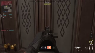 BEST SMG in MW2