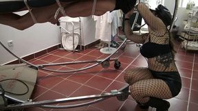 slave wheel t cruel reell`s master t