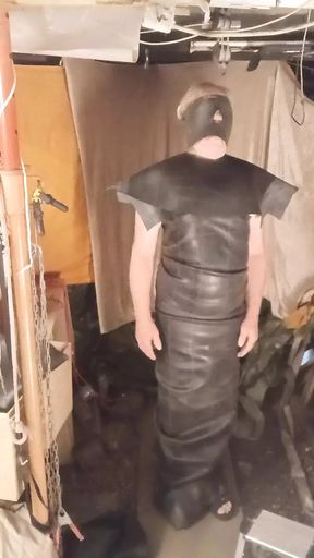 Today all in rubber
