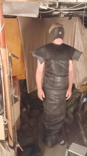 Today all in rubber