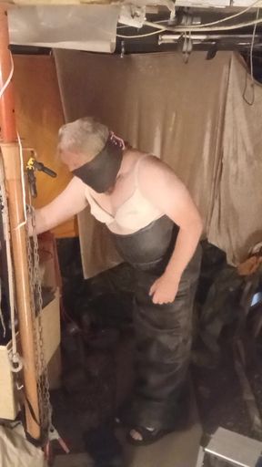 Today all in rubber