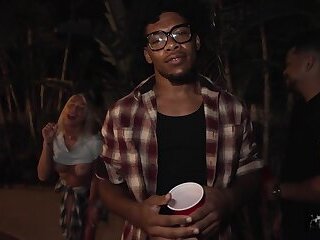 Madison Blaze - Party