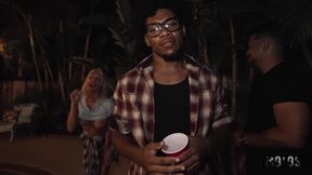 Madison Blaze - Party