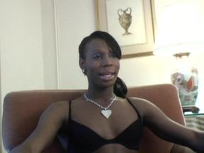 Black Tranny Whackers 4