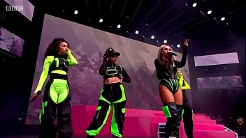 Little Mix - Salute