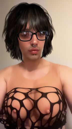 Your Girl is horny