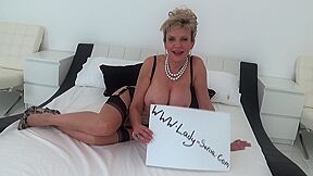 Lady Sonia - Joi From British Milf In A Micro Bikini