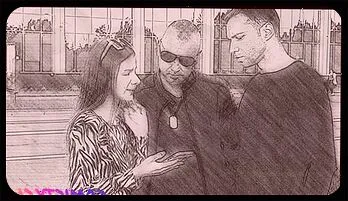 Airport Adventure with Sexy Cartoon Girls VIP selection