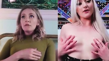 Morgans confession to masturbation session