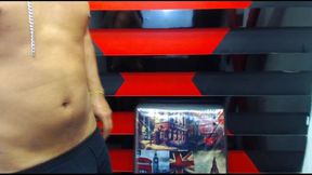 Jorsh Blacks Private Show