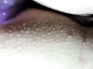 My big booty wife trying anal joy since 2010