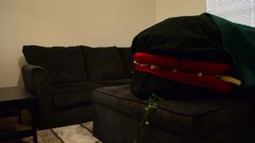 All Grown Up - Raw Footage Part 2