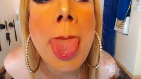 Aya Anderson Private Show