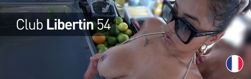 Swingers' Club vol.54