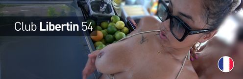 Swingers' Club vol.54