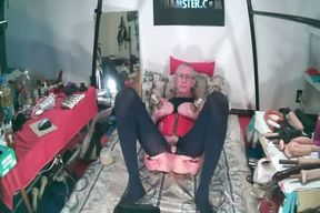 Bobbie Just Having A excellent Time! 2