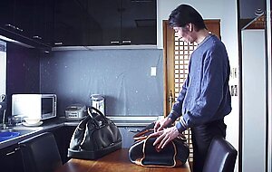 Adn-215 reckless honeymoon trip with reunion jessica kizaki