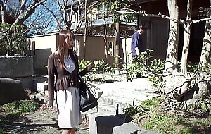 Adn-215 reckless honeymoon trip with reunion jessica kizaki