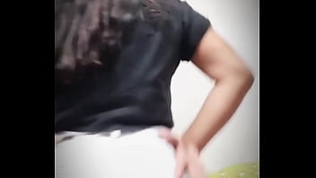 Bailarina Cachetero